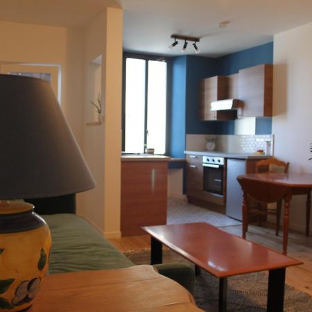 Comfortable Village Apartment In Barbieres With Access To Large Garden With Beautiful Views Esterno foto