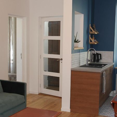 Comfortable Village Apartment In Barbieres With Access To Large Garden With Beautiful Views Esterno foto