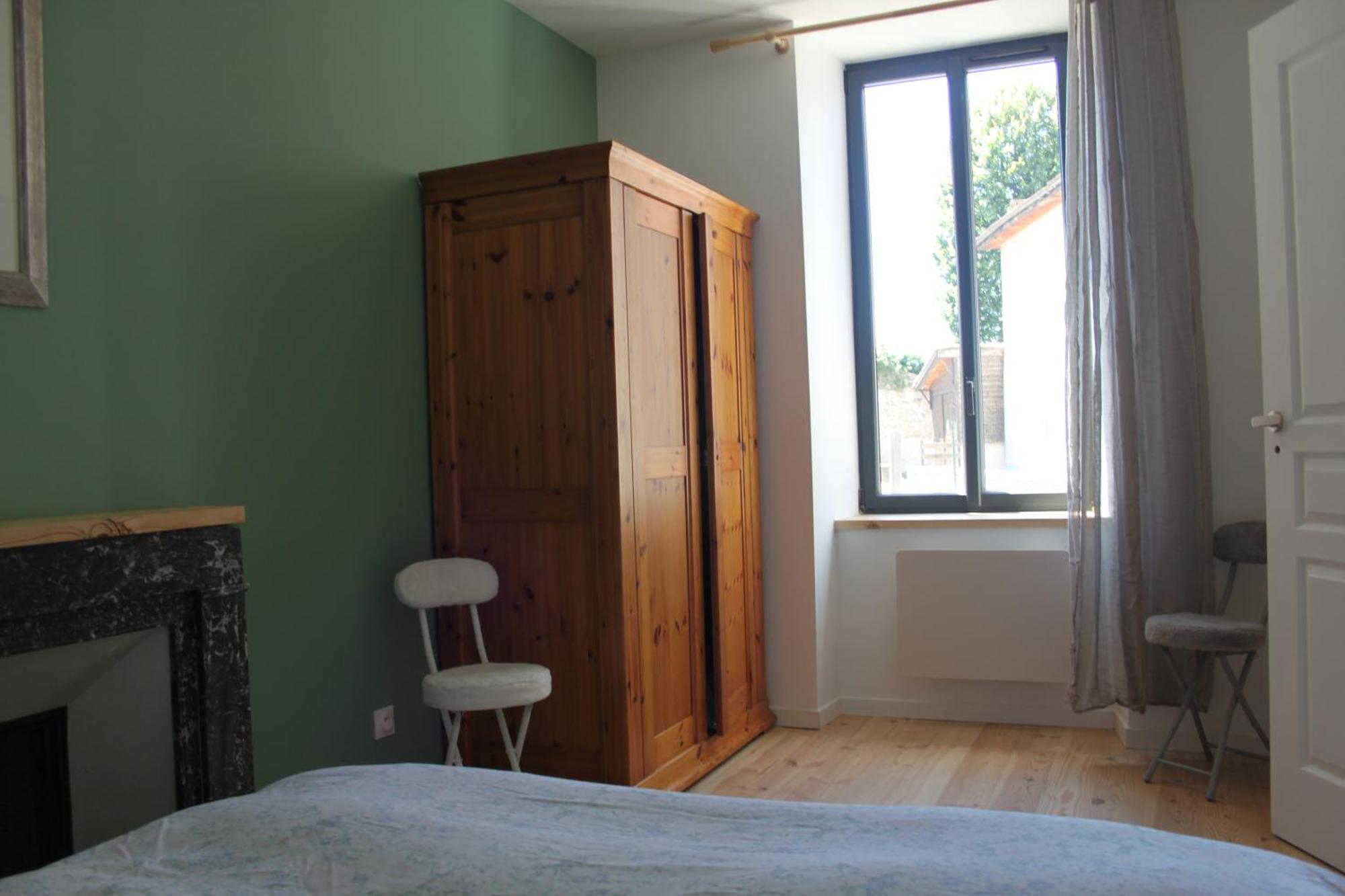 Comfortable Village Apartment In Barbieres With Access To Large Garden With Beautiful Views Esterno foto