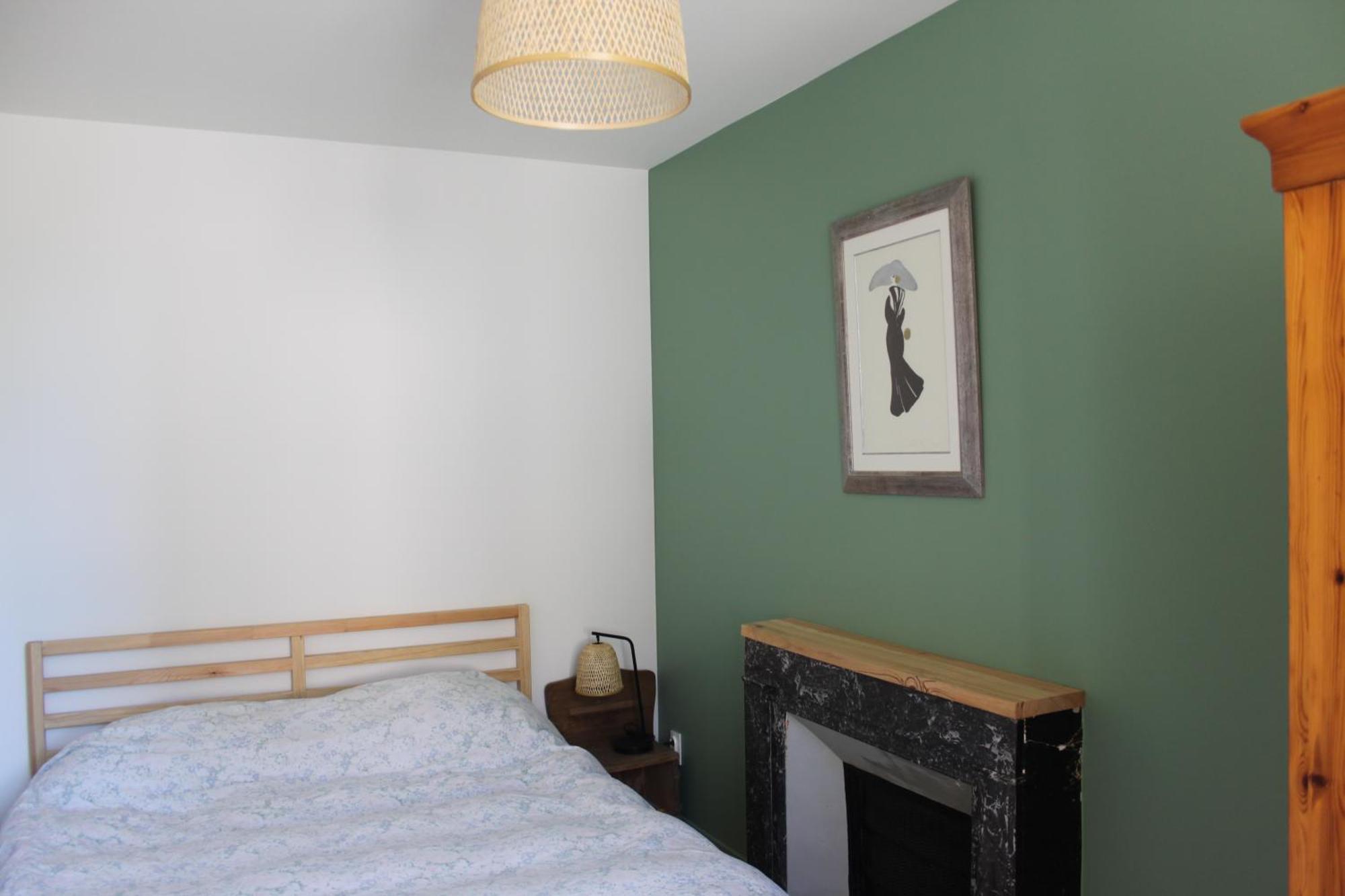 Comfortable Village Apartment In Barbieres With Access To Large Garden With Beautiful Views Esterno foto
